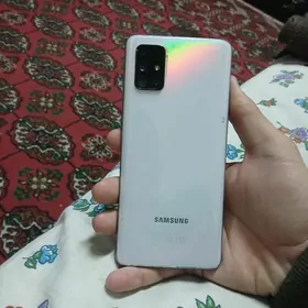 Samsung A 71