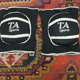 наколенники для волейбола