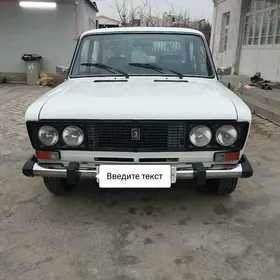Lada 2106 1990