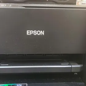 принтер epson L3110