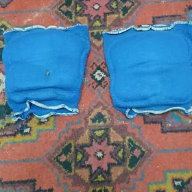 наколенники для волейбола