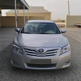 Toyota Camry 2008