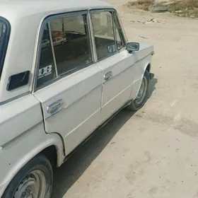 Lada 2106 1999