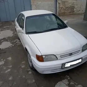 Toyota Tercel 1997