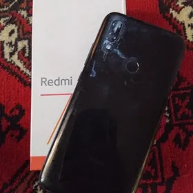 Redmi 7 3/32