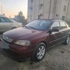 Opel Astra 2000