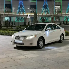 Toyota Camry 2009