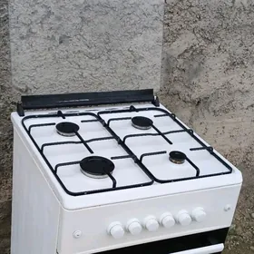 gaz plita газ плита