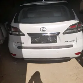 Lexus RX 350 2010