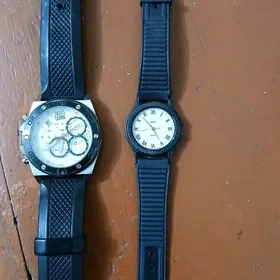 часы на запчасть