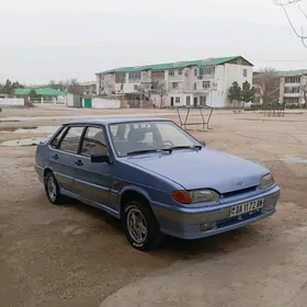 Lada 2115 2001