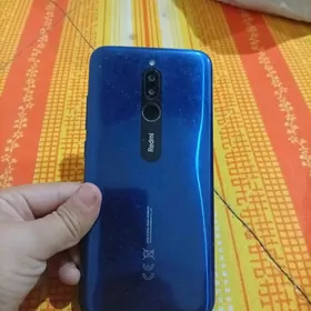 redmi 8