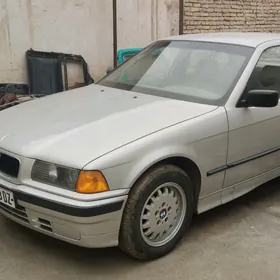 BMW 320 1991