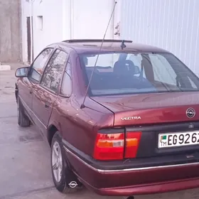 Opel Vectra 1991