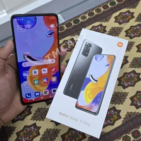 Redmi Note 11pro