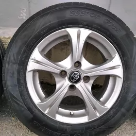 14 lik kompilekit teker