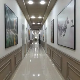 ОФИС ПО ОБЪЕЗДНОЙ - 140 М2