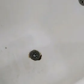 ванна железная