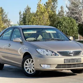 Toyota Camry 2002