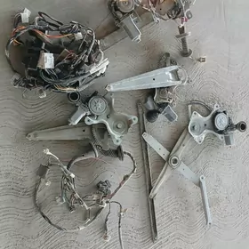 öküzkelle camry padÿomnik