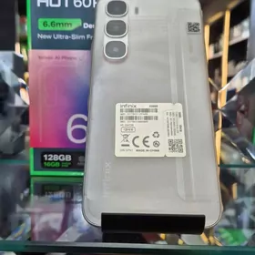 infinix hot 60pro