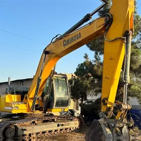 Caterpillar Excavator 2010