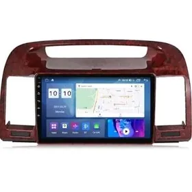 duty camry android tv