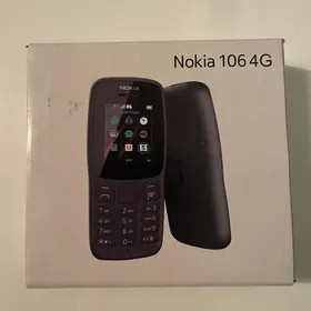 Nokia 106  4G