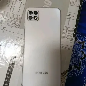 samsung a22