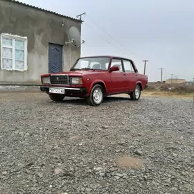 Lada 2105 2000