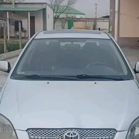 Toyota Corolla 2002
