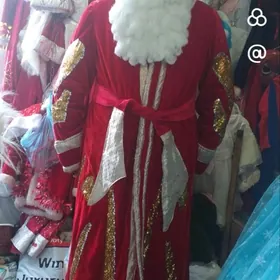 карнавальные костюмы