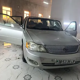 Toyota Avalon 2000