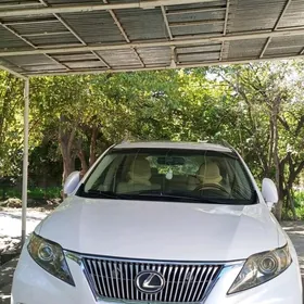 Lexus RX 350 2010