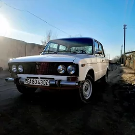 Lada 2106 1998