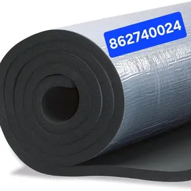 izolyasiya Armaflex yorgan