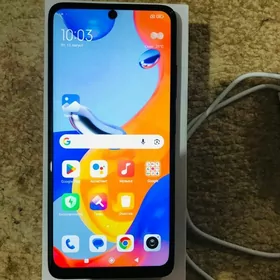redmi note 11pro