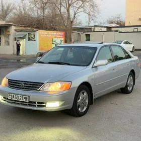 Toyota Avalon 2000