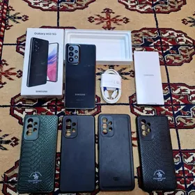 Samsung a53 8/256