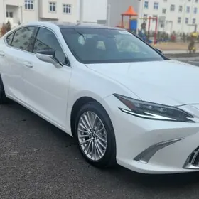 Lexus ES 350 2023