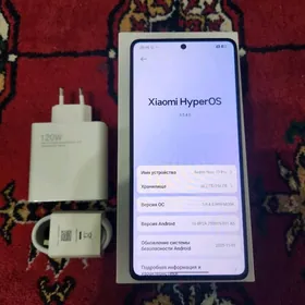 Redmi Note 13Pro 8+4/256