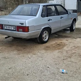 Lada 21099 2001