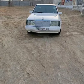 Mercedes-Benz 190-Class 1991