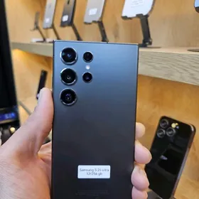 Samsung S24 ultra 12/256 gb