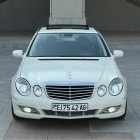 Mercedes-Benz 500E 2006