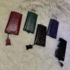 Ключницы/açar salynyan