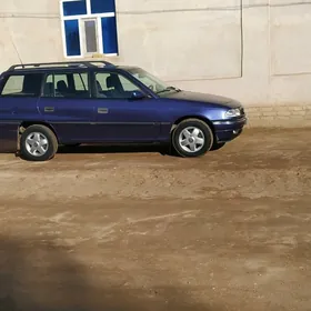 Opel Astra 1997