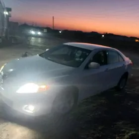 Toyota Camry 2008