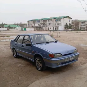 Lada 2115 2001