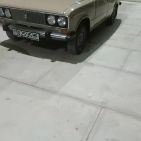 Lada 2106 1988
